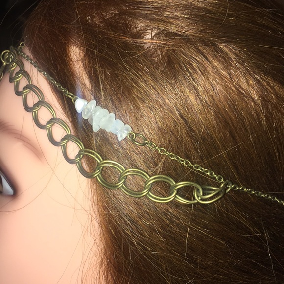 Head chain - Picture 3 of 3